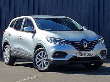 2021 - 1.3 TCE Iconic 5dr
