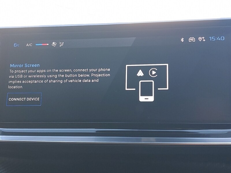 Used Peugeot 208 2025 for sale - 78057377: Photo 12