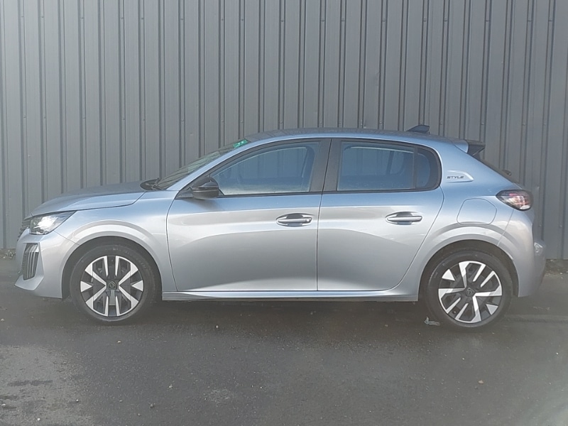 Used Peugeot 208 2025 for sale - 78057377: Photo 4