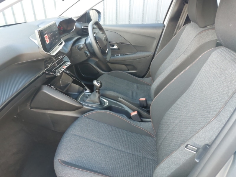 Used Peugeot 208 2025 for sale - 78057377: Photo 5