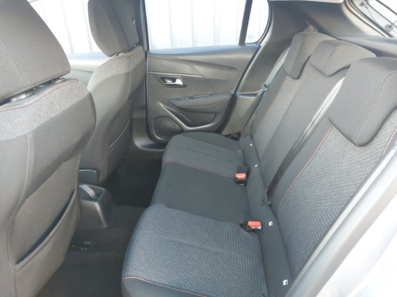 Used Peugeot 208 2025 for sale - 78057377: Photo 6