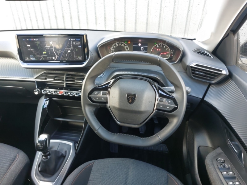 Used Peugeot 208 2025 for sale - 78057377: Photo 7