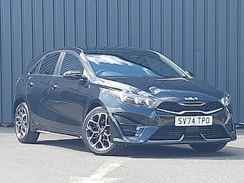 Kia - Ceed