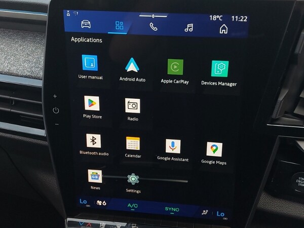 Used Renault Other 2024 for sale - 75664220: Photo 14