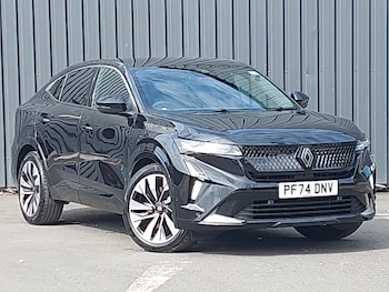 Used Renault Other 2024 for sale - 75664220: Photo