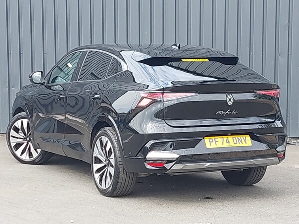 Used Renault Other 2024 for sale - 75664220: Photo 3
