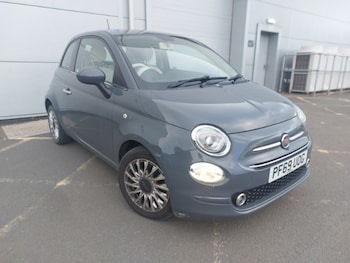 Used Fiat 500 2019 for sale - 78945395: Photo