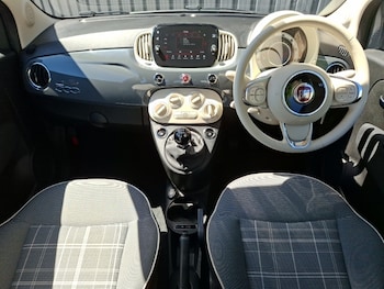 Used Fiat 500 2019 for sale - 78945395: Photo