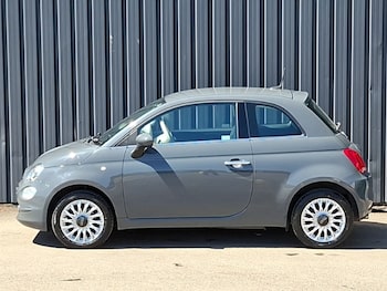 Used Fiat 500 2019 for sale - 78945395: Photo