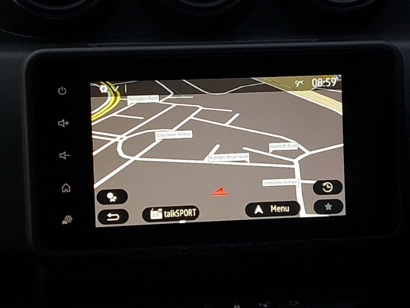 Used Dacia Duster 2022 for sale - 77168844: Photo 10