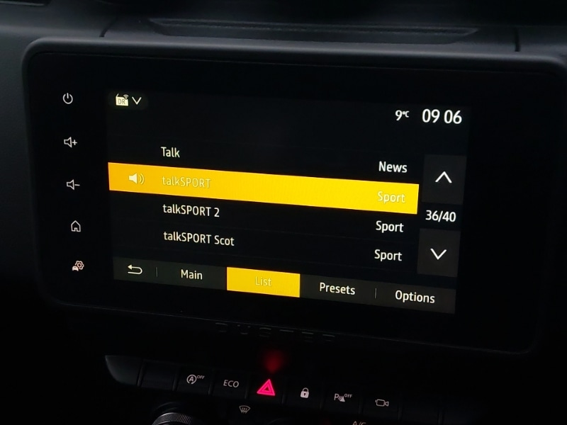 Used Dacia Duster 2022 for sale - 77168844: Photo 11