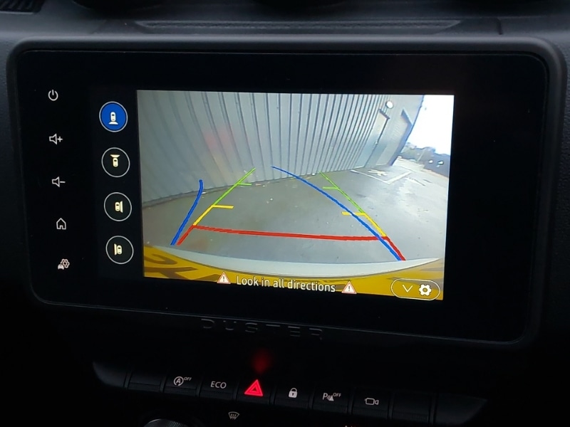 Used Dacia Duster 2022 for sale - 77168844: Photo 13