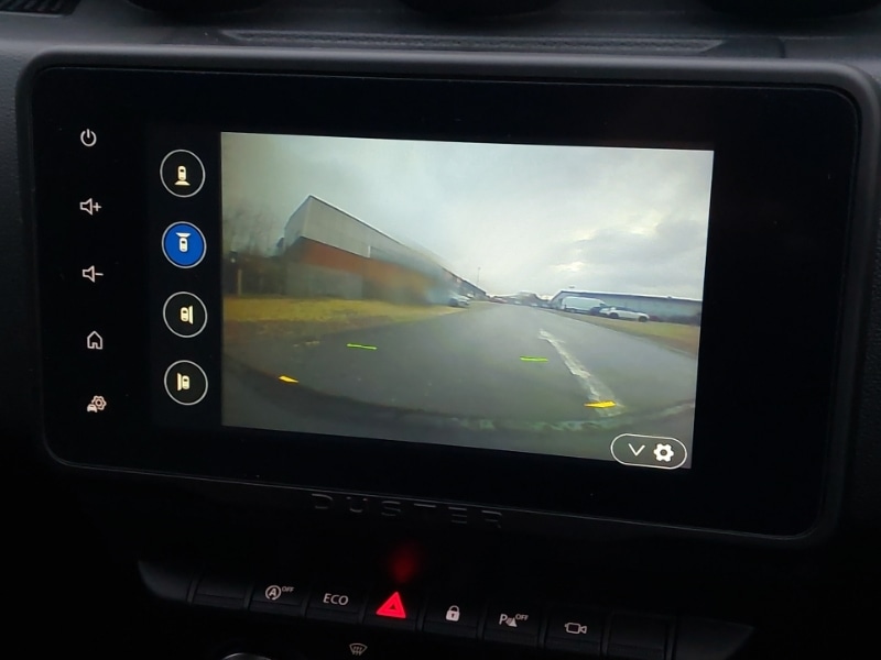 Used Dacia Duster 2022 for sale - 77168844: Photo 14