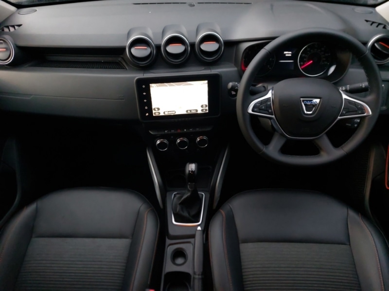 Used Dacia Duster 2022 for sale - 77168844: Photo 2