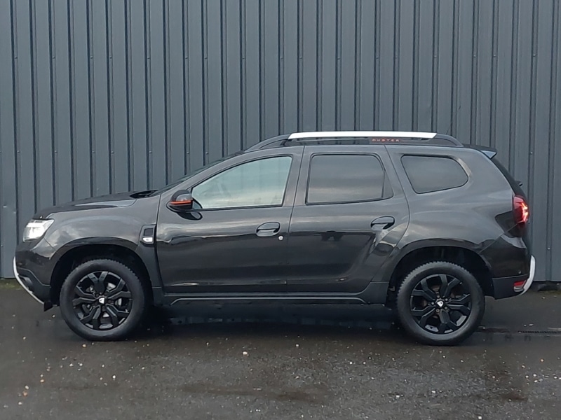 Used Dacia Duster 2022 for sale - 77168844: Photo 4