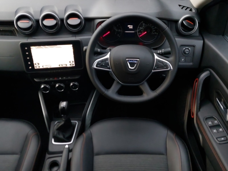 Used Dacia Duster 2022 for sale - 77168844: Photo 7