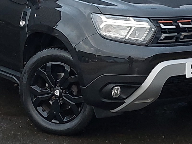 Used Dacia Duster 2022 for sale - 77168844: Photo 9
