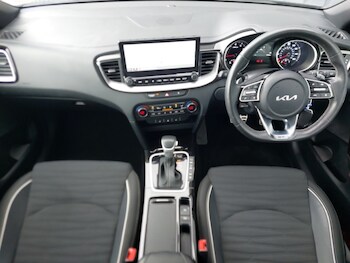 Used Kia Ceed 2024 for sale - 75513972: Photo