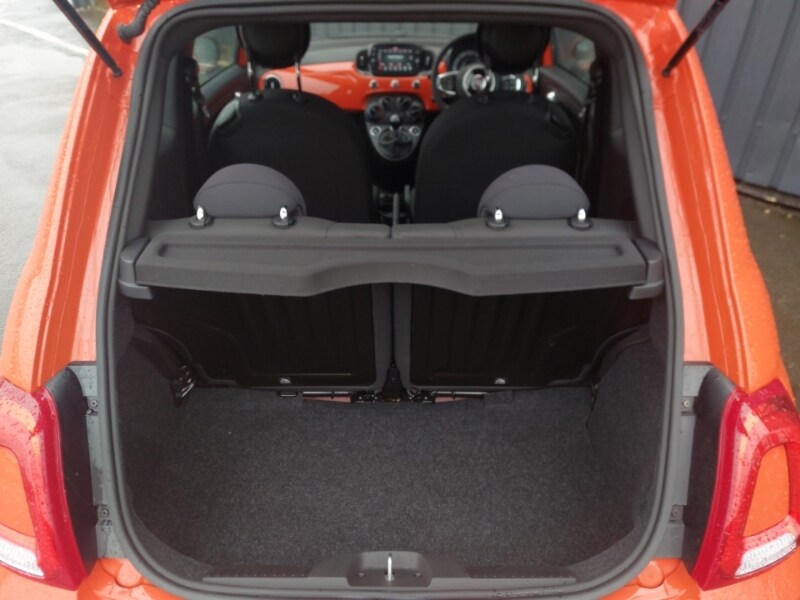 Used Fiat 500 2023 for sale - 77522745: Photo 18