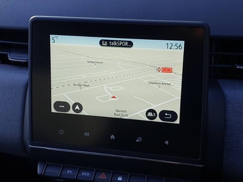 Used Renault Clio 2024 for sale - 77183408: Photo 10