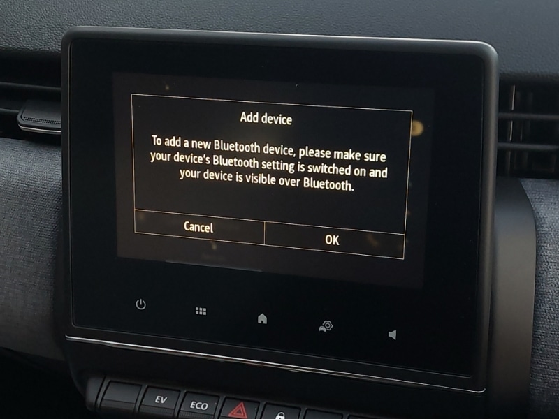 Used Renault Clio 2024 for sale - 77183408: Photo 15