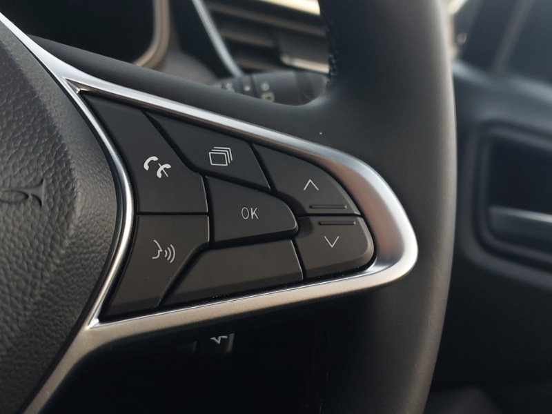 Used Renault Clio 2024 for sale - 77183408: Photo 17