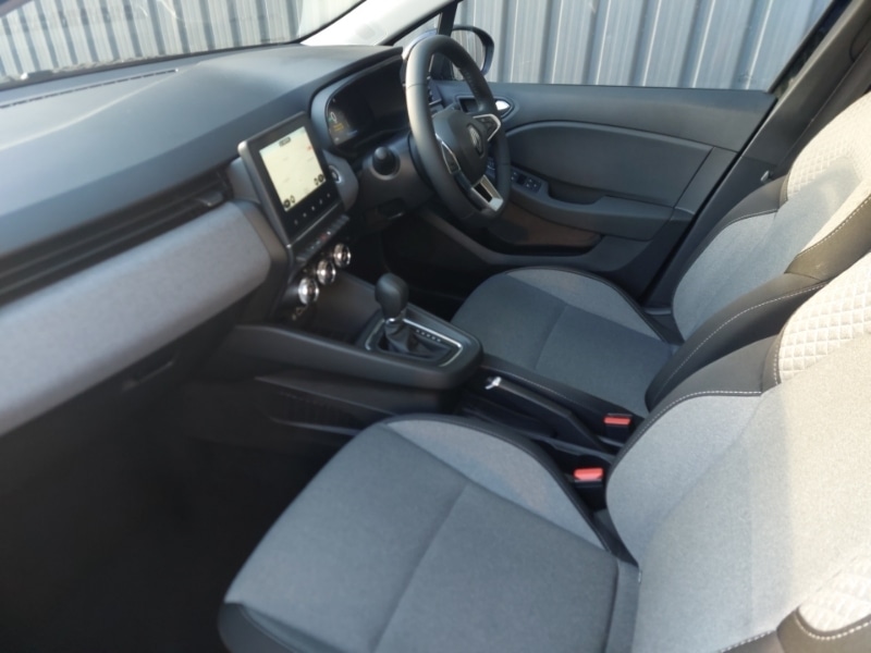 Used Renault Clio 2024 for sale - 77183408: Photo 5