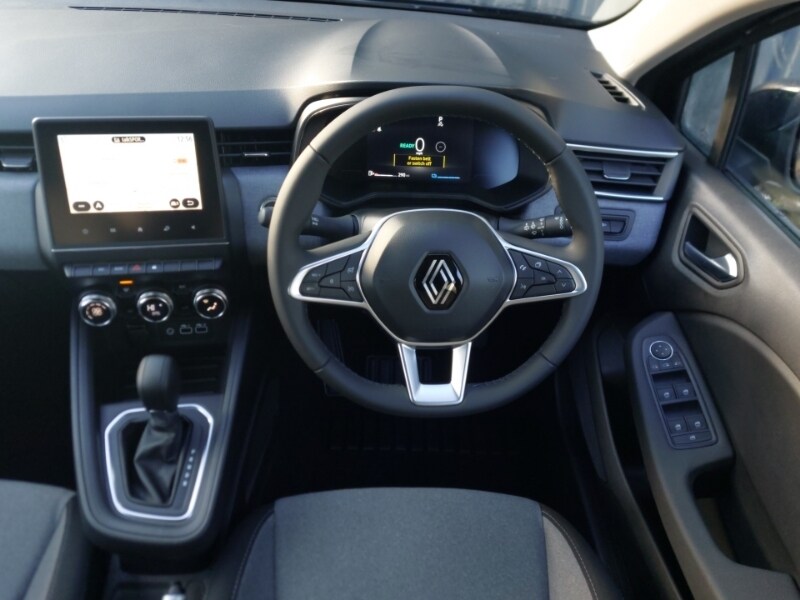 Used Renault Clio 2024 for sale - 77183408: Photo 7