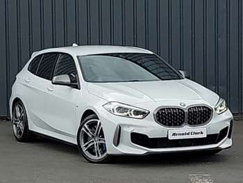 2023 - M135i xDrive 5dr Step Auto