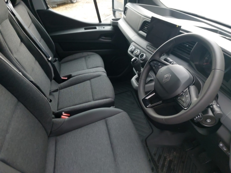 Used Renault Master 2025 for sale - 76963938: Photo 2