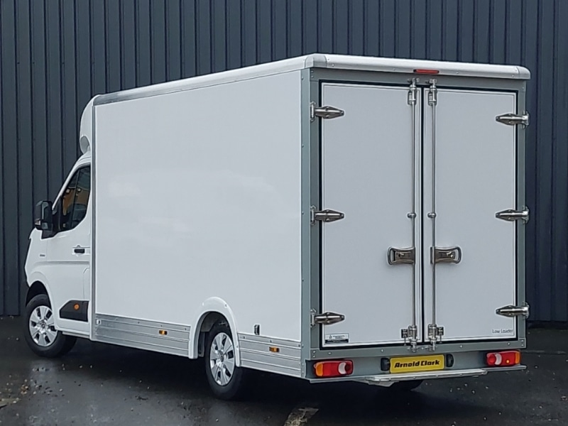 Used Renault Master 2025 for sale - 76963938: Photo 3