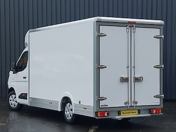 Used Renault Master 2025 for sale - 76963938: Photo