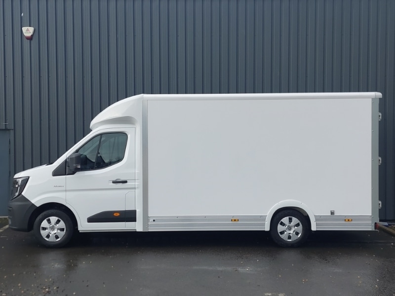 Used Renault Master 2025 for sale - 76963938: Photo 4