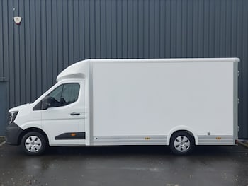 Used Renault Master 2025 for sale - 76963938: Photo