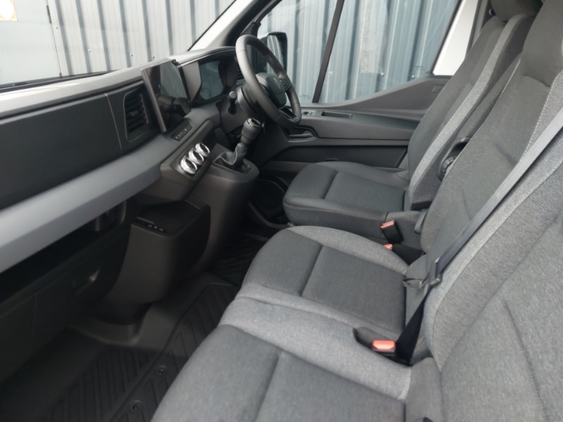 Used Renault Master 2025 for sale - 76963938: Photo 5