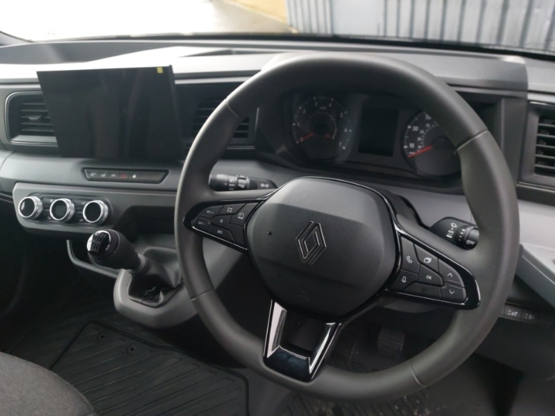 Used Renault Master 2025 for sale - 76963938: Photo 7