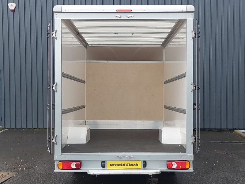 Used Renault Master 2025 for sale - 76963938: Photo 8