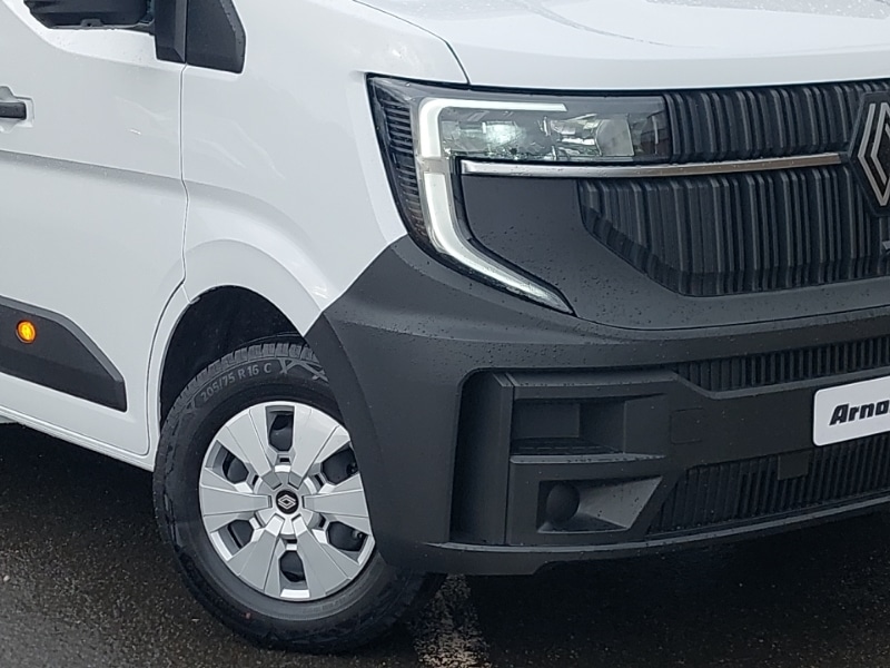 Used Renault Master 2025 for sale - 76963938: Photo 9