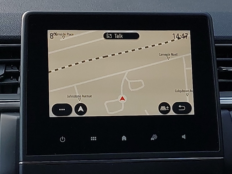 Used Renault Captur 2020 for sale - 77251651: Photo 10