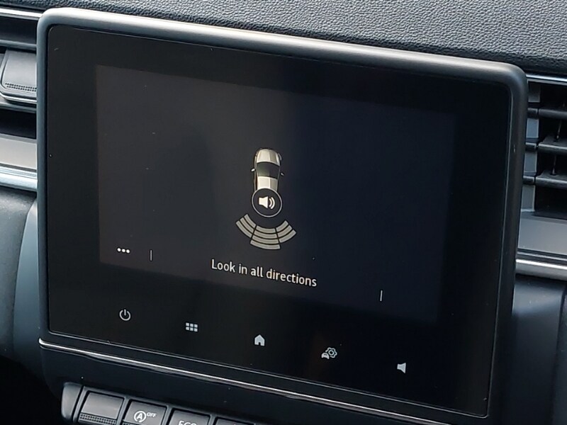 Used Renault Captur 2020 for sale - 77251651: Photo 11