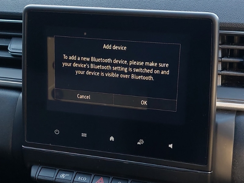 Used Renault Captur 2020 for sale - 77251651: Photo 14