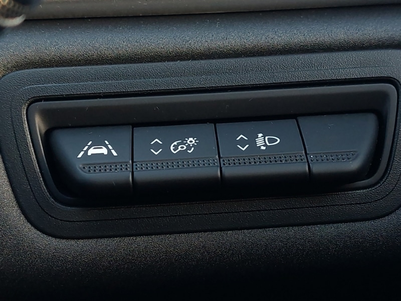 Used Renault Captur 2020 for sale - 77251651: Photo 19