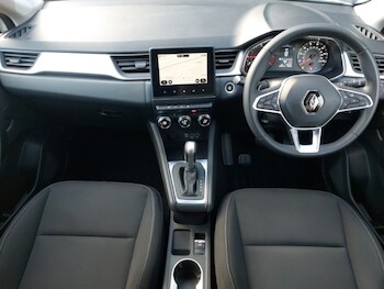 Used Renault Captur 2020 for sale - 77251651: Photo