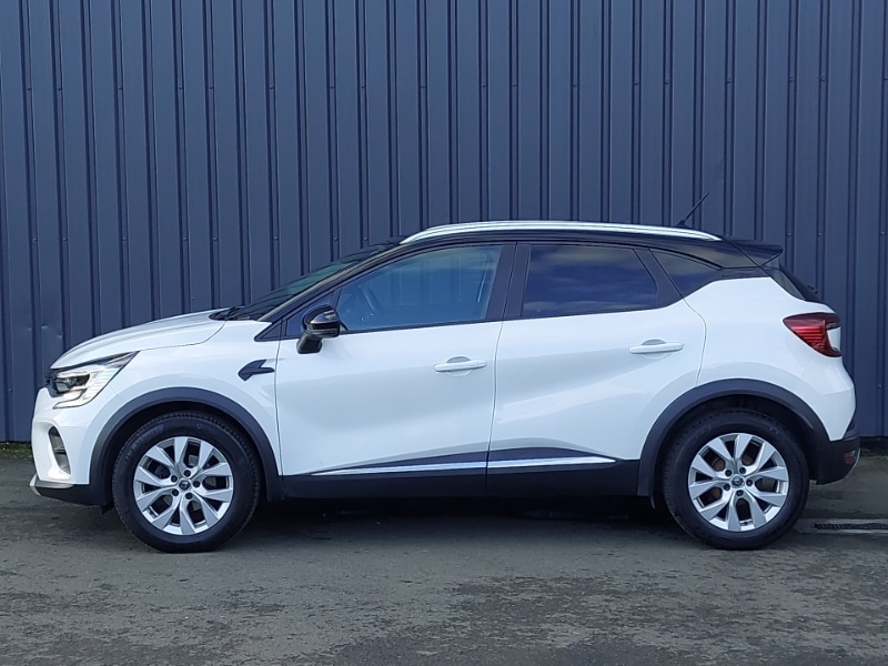 Used Renault Captur 2020 for sale - 77251651: Photo 4