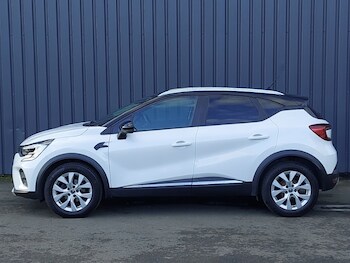 Used Renault Captur 2020 for sale - 77251651: Photo