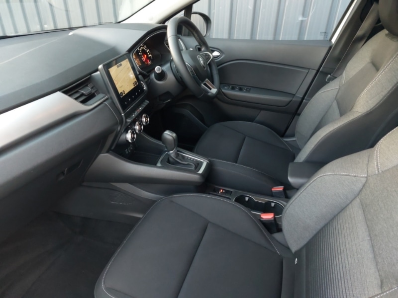 Used Renault Captur 2020 for sale - 77251651: Photo 5