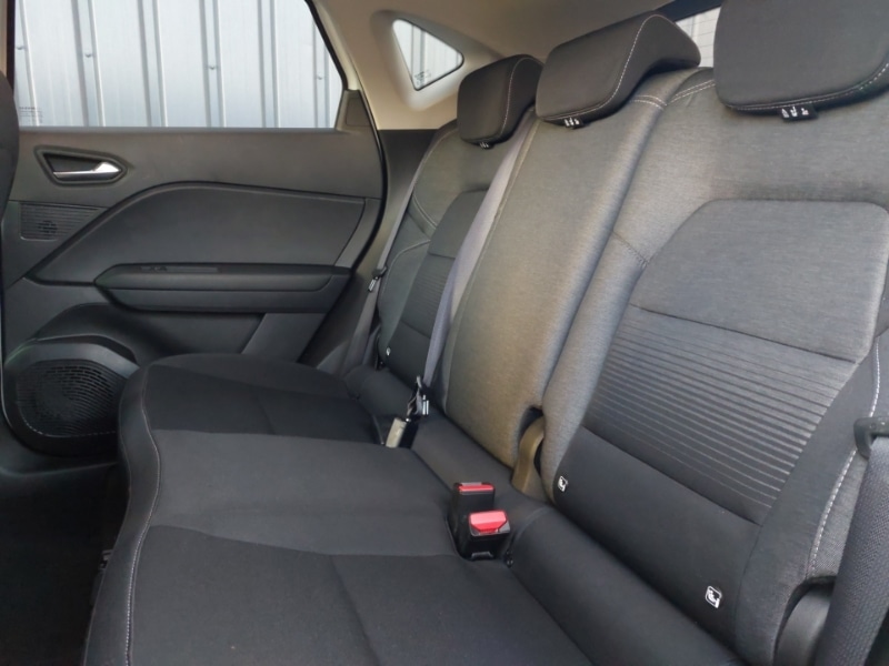 Used Renault Captur 2020 for sale - 77251651: Photo 6