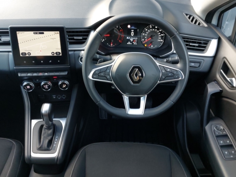 Used Renault Captur 2020 for sale - 77251651: Photo 7