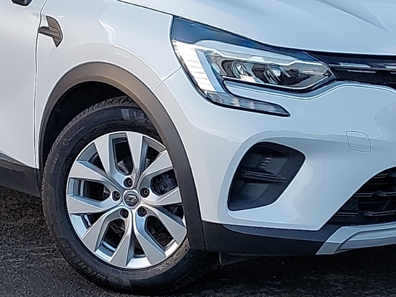 Used Renault Captur 2020 for sale - 77251651: Photo 9