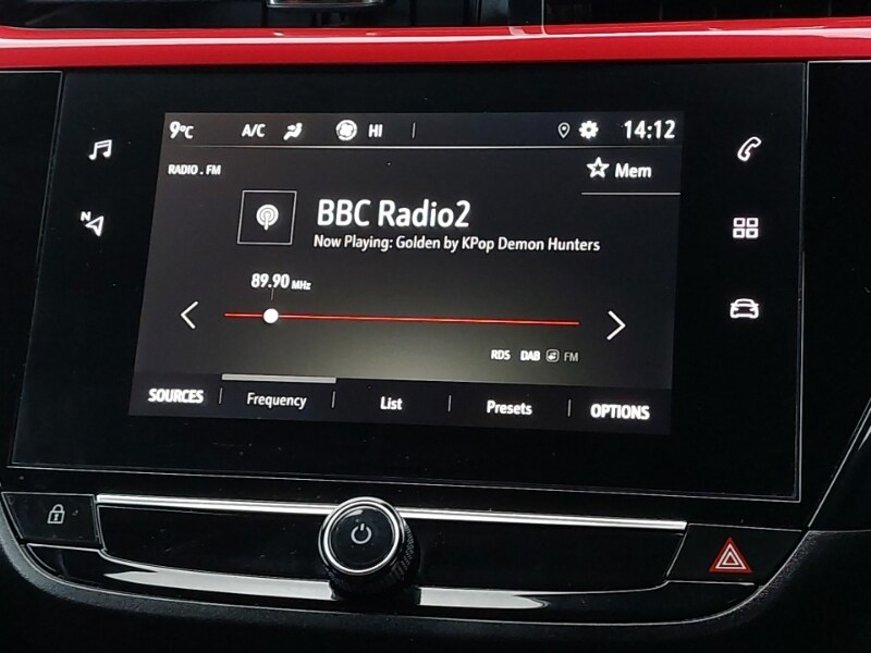 Used Vauxhall Corsa 2023 for sale - 77637190: Photo 10